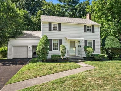 291 Maple Rd, Longmeadow, MA, 01106