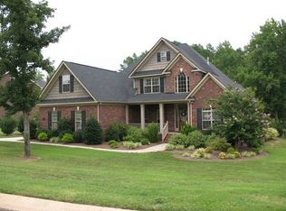 5127 Shannamara Dr, Stallings, NC 28104
