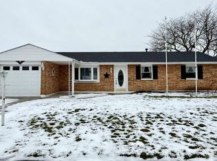 1004 Concord Ave, Piqua, OH 45356