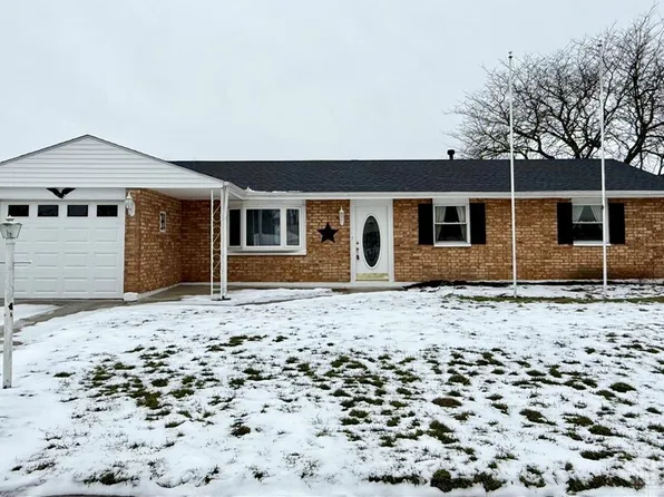 1004 Concord Ave, Piqua, OH 45356