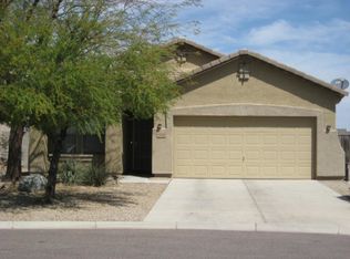 9920 E Hay Loft Dr, Florence, AZ 85132