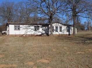 920241 S Arrowhead Ln, Wellston, OK 74881