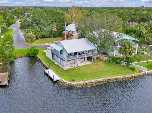 12396 W STANDISH DRIVE, HOMOSASSA, FL 34448
