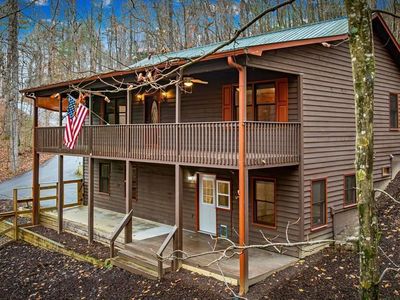 18 Gradient Ct, Ellijay, GA, 30540