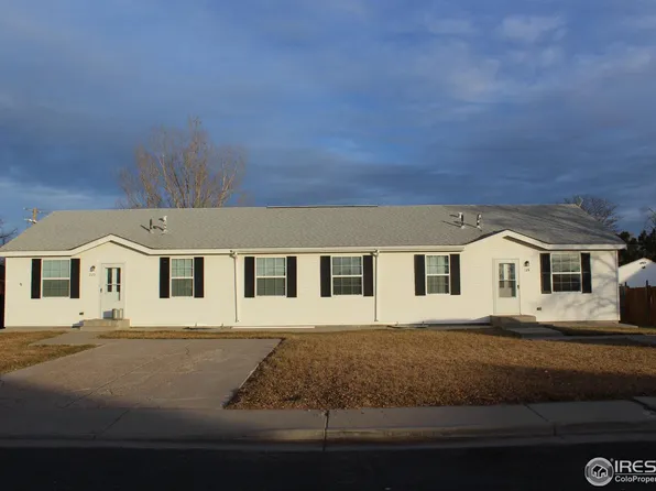 224 S Spruce St, Fort Morgan, CO 80701