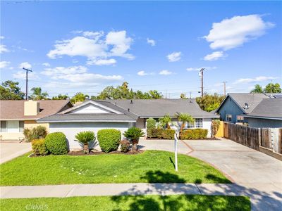 917 N Hart St, Orange, CA, 92867