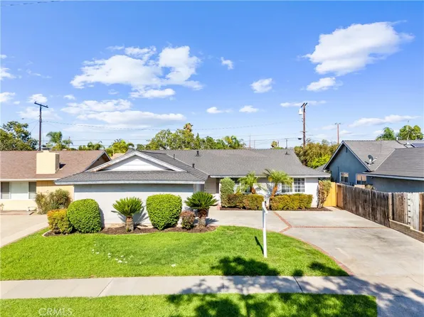 917 N Hart St, Orange, CA 92867