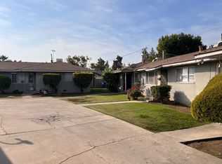 1130 E Vassar Ave, Fresno, CA 93704