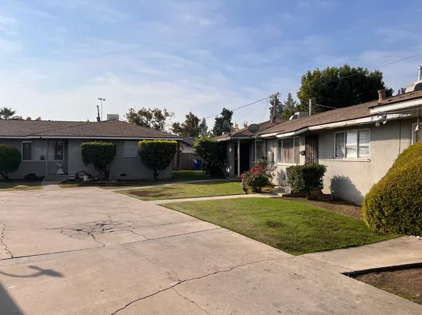 1130 E Vassar Ave, Fresno, CA 93704