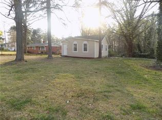 601 Morningside Rd, Charlotte, NC 28214