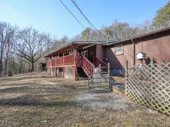 9122 Pickens Gap Rd, Knoxville, TN 37920