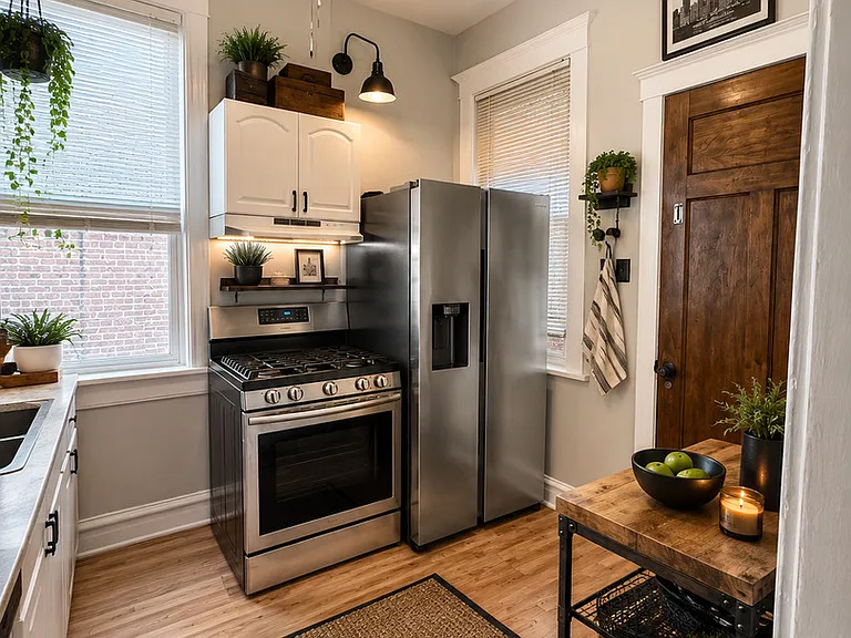 3232 W Le Moyne St #2 — Photo 6