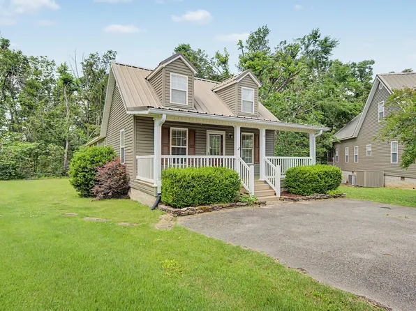 19 Frank Fwy, Iuka, MS 38852