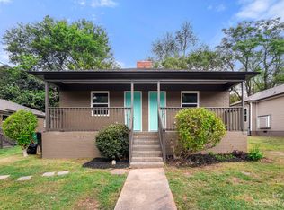 2004 Grier Ave, Charlotte, NC 28216