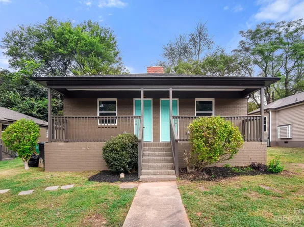 2004 Grier Ave, Charlotte, NC 28216