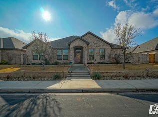 5519 Camino Reale, Midland, TX 79707