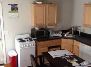 1 Mass Ave, Arlington, MA 02474
