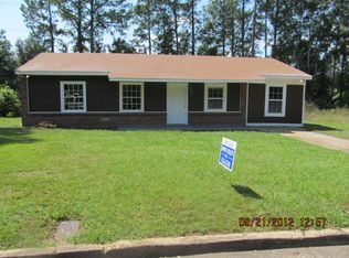 1734 E Harbor Dr, Mobile, AL 36605