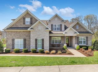 3832 Everyman Way, Thompsons Station, TN 37179