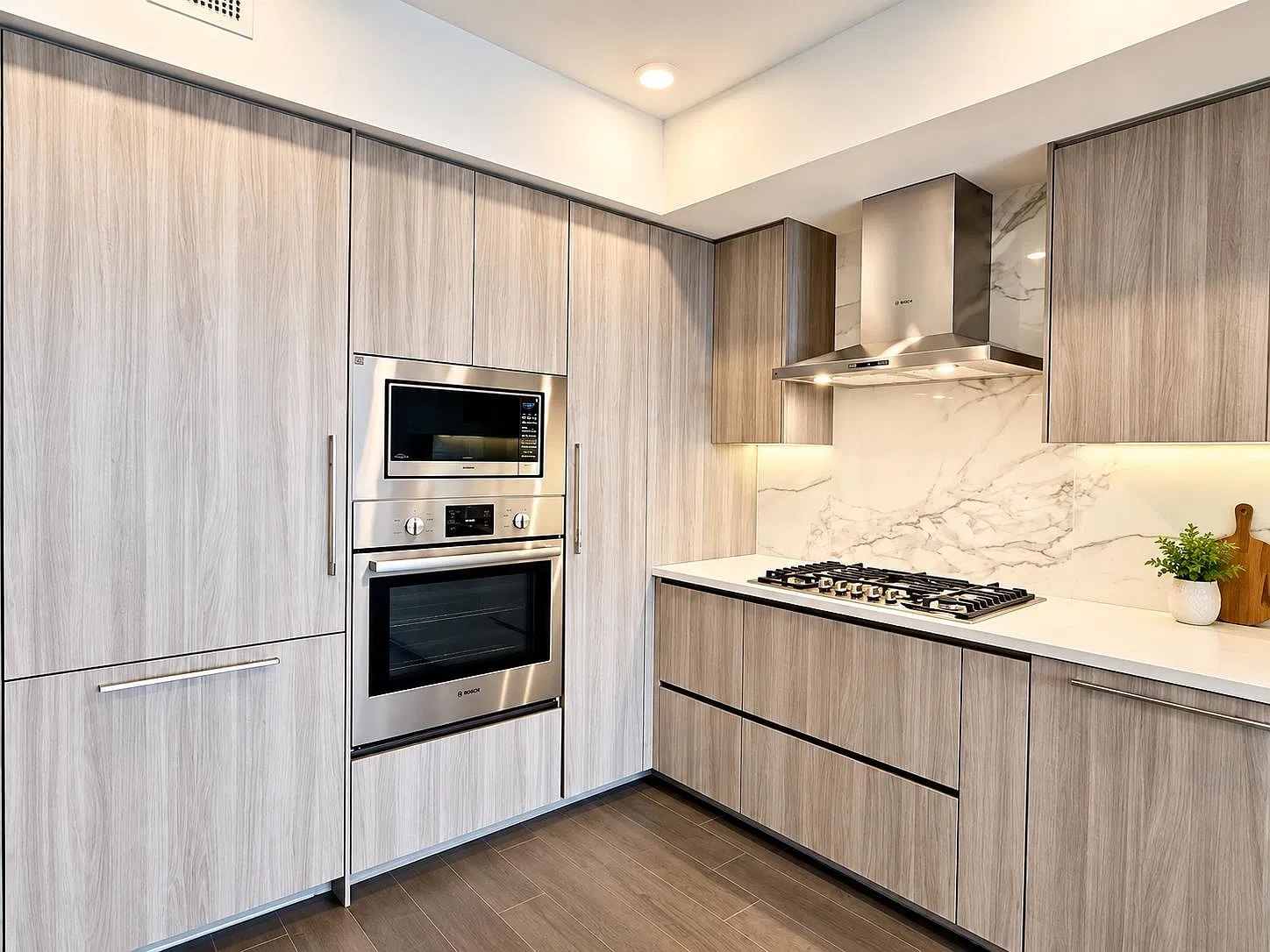 2 bed, 850 sqft, $2,500 — Photo 2