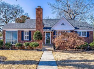 2809 Grace St, Columbia, SC 29201