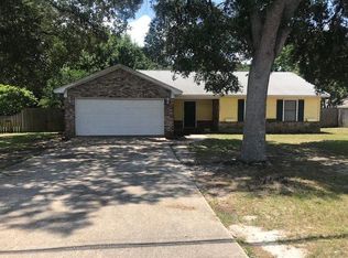 10825 Silver Creek Dr, Pensacola, FL 32506