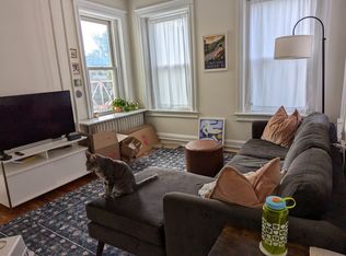 1103 C St SE #21, Washington, DC 20003