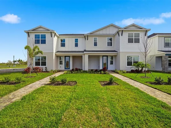 10717 Wading River Ave, Parrish, FL 34219