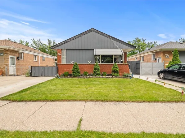 7739 S Reilly Ave, Chicago, IL 60652