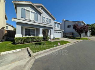 5052 Gothic Ct, Fairfield, CA 94534