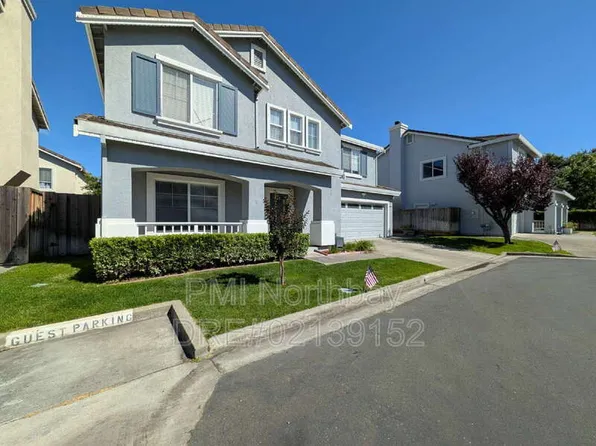 5052 Gothic Ct, Fairfield, CA 94534