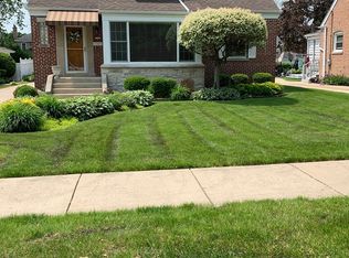 1420 S Washington Ave, Park Ridge, IL 60068