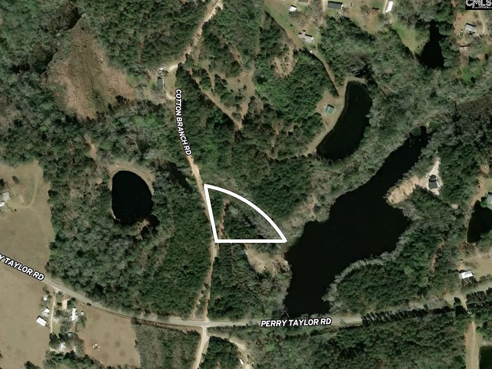 1st image of Cotton Branch Rd