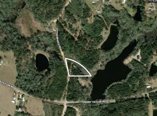 Cotton Branch Rd, Leesville, SC 29070