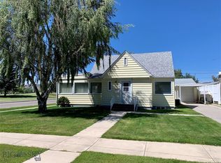 1901 Aberdeen St, Butte, MT 59701