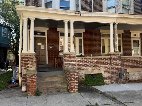 1024 Dekalb St Floor 1, Norristown, PA 19401