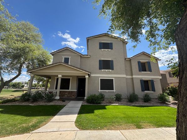 3889 E Santa Fe Ln