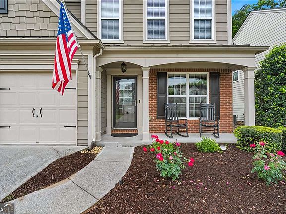2nd image of 4015 Emerald Glade Ct