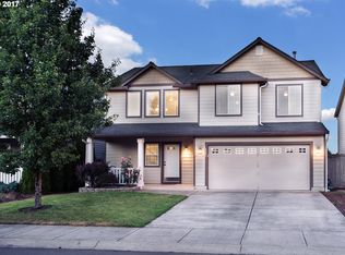 4201 NE 166th Ave, Vancouver, WA 98682