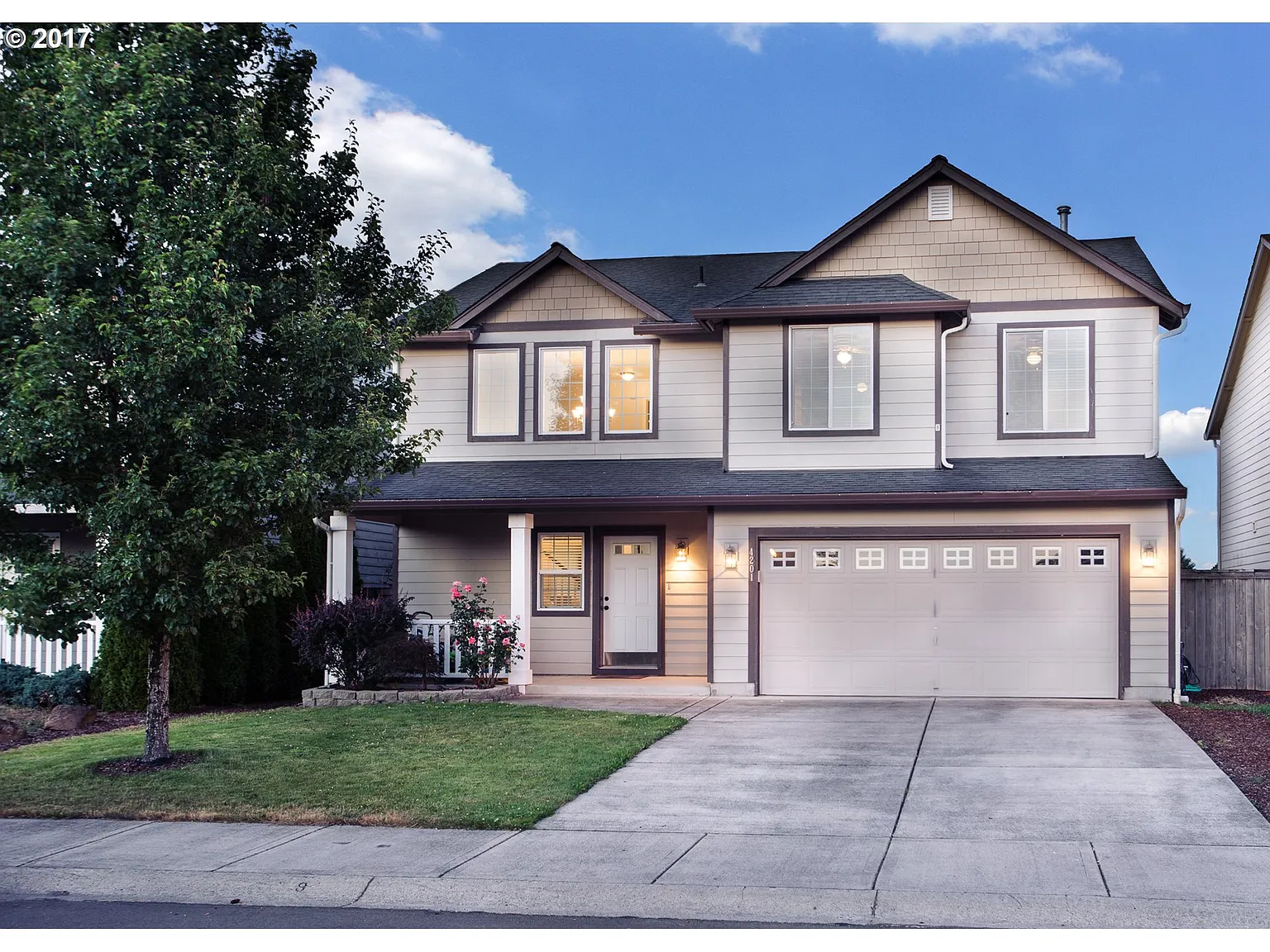 4201 NE 166th Ave photo 1