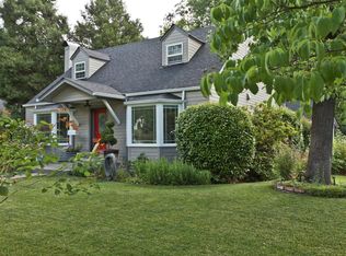 1203 NW Washington Blvd, Grants Pass, OR 97526