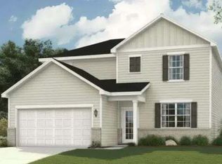 254 Wildflower Ridge Rd, Dallas, GA 30157