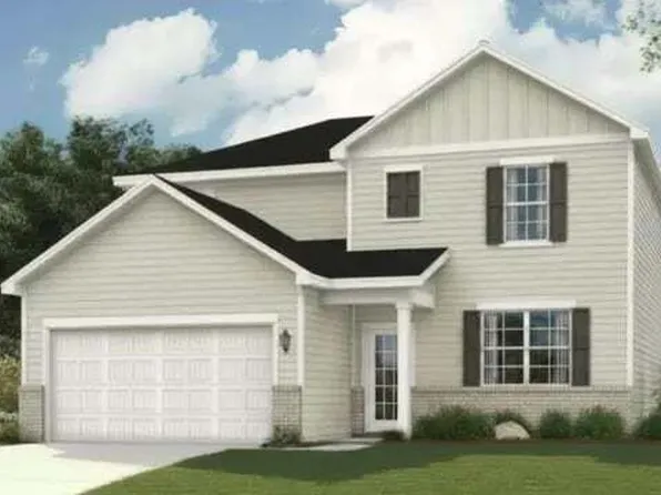 218 Wildflower Ridge Rd, Dallas, GA 30157