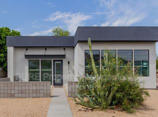 4501 E Campbell Ave, Phoenix, AZ 85018