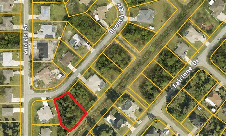 1st image of Prosch Cir Lot 6