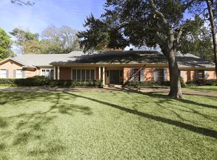 630 Hunters Grove Ln, Houston, TX 77024