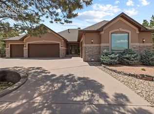 18330 Bakers Farm Rd, Colorado Springs, CO 80908