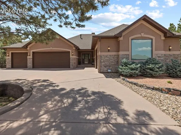 18330 Bakers Farm Rd, Colorado Springs, CO 80908