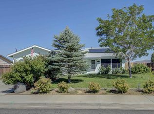 1022 Dwight Way, Dayton, NV