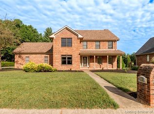 901 Clareva Road, Sellersburg, IN 47172